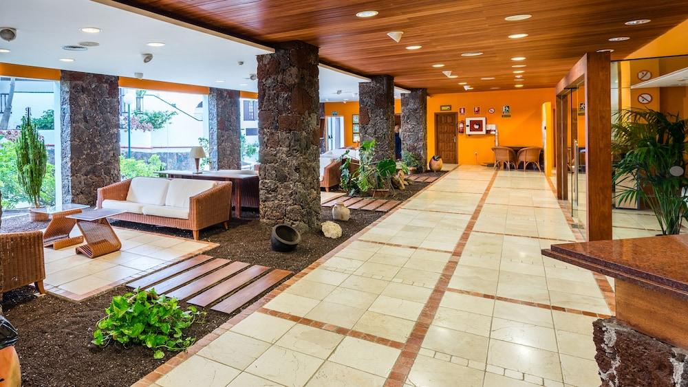 Bluesea Costa Jardin & Spa ปูแอร์โตเดลาครูซ ภายนอก รูปภาพ