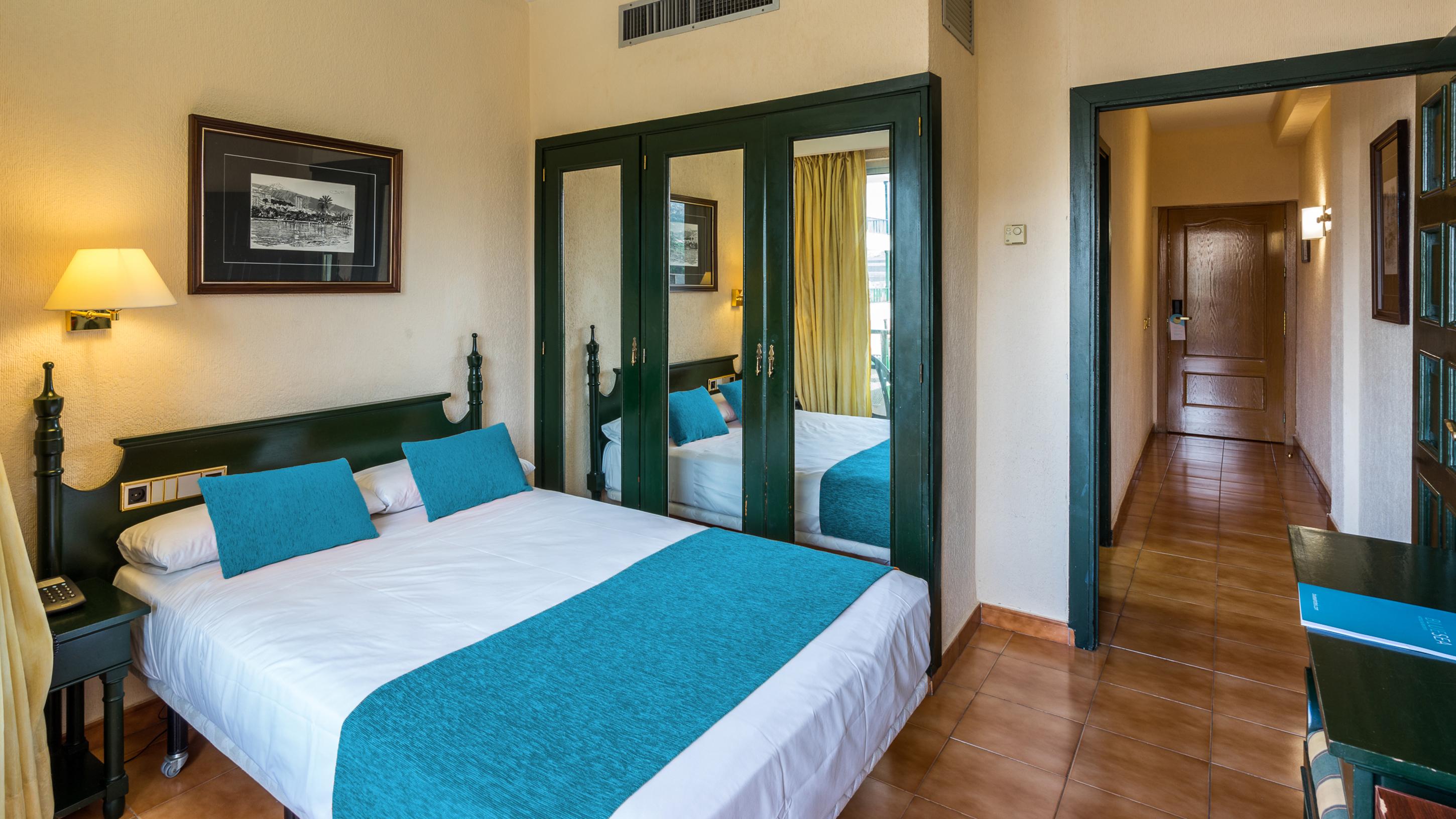 Bluesea Costa Jardin & Spa ปูแอร์โตเดลาครูซ ภายนอก รูปภาพ