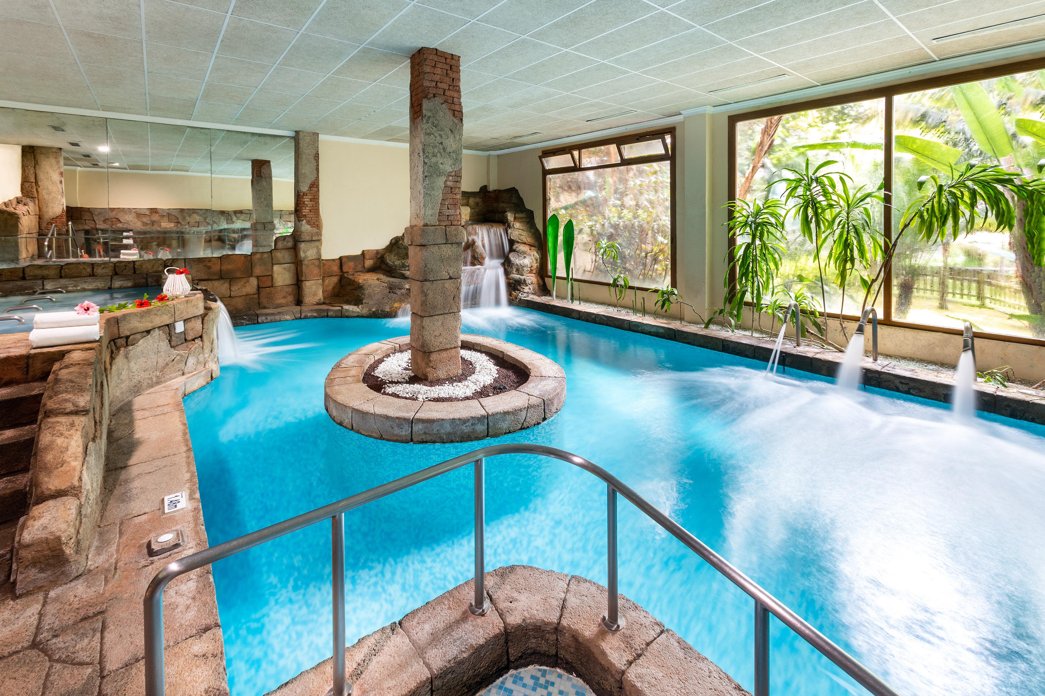 Bluesea Costa Jardin & Spa ปูแอร์โตเดลาครูซ ภายนอก รูปภาพ