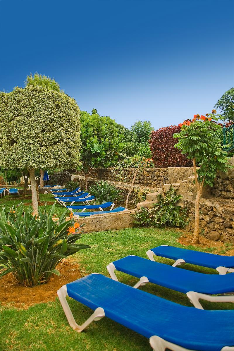 Blue Sea Costa Jardin & Spa ปูแอร์โตเดลาครูซ ภายนอก รูปภาพ